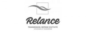 logo relance