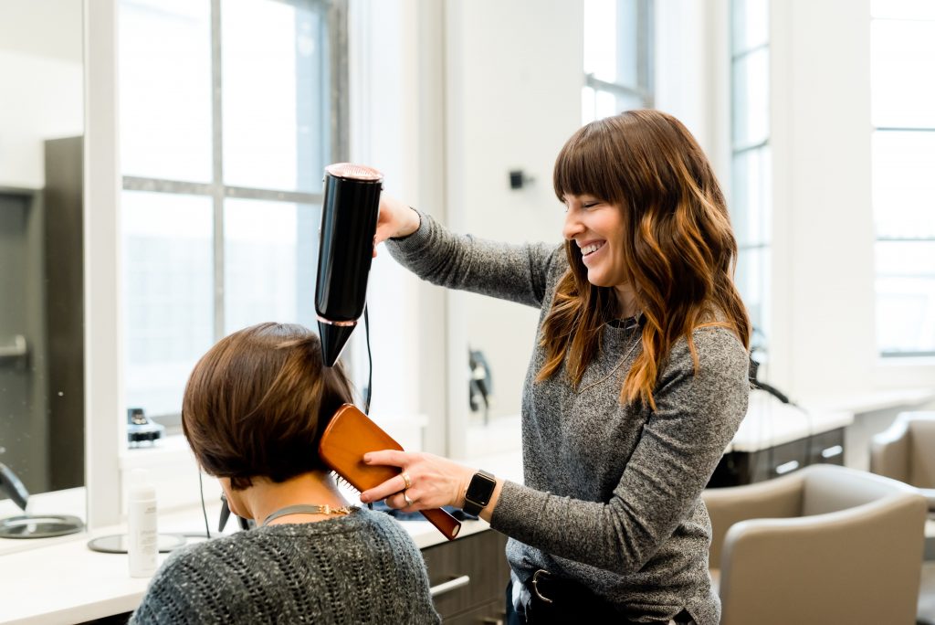 30+ Ouvrir un salon de coiffure sans bp des idees