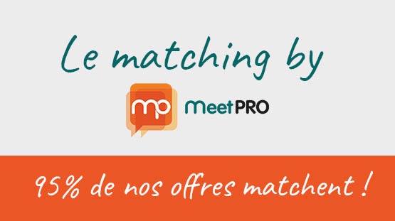 Mise En Relation Entre Cedants Repreneurs Accompagnants Meetpro